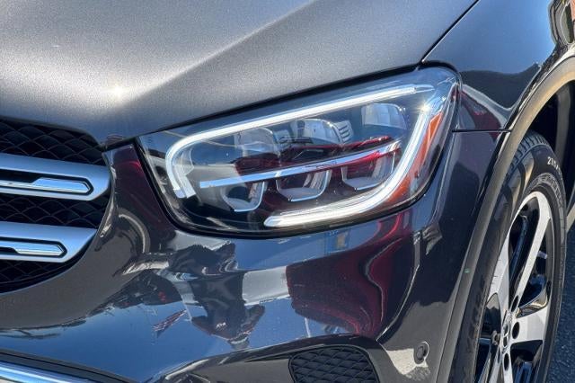 2021 Mercedes-Benz GLC GLC 300
