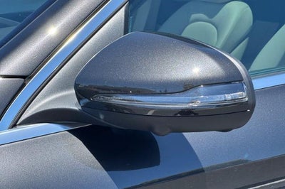 2021 Mercedes-Benz GLC GLC 300