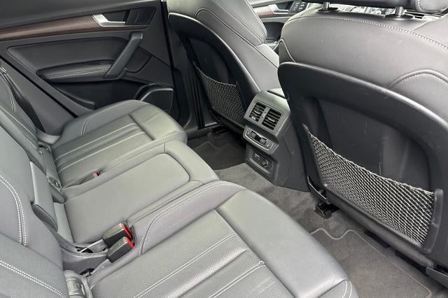 2021 Audi Q5 Prestige