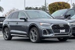 2021 Audi Q5 Prestige