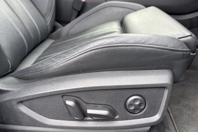 2021 Audi Q5 Prestige