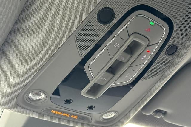 2021 Audi Q5 Prestige