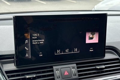 2021 Audi Q5 Prestige