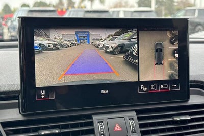 2021 Audi Q5 Prestige