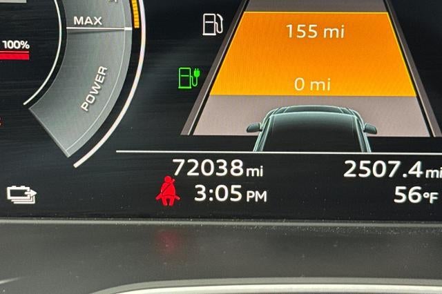 2021 Audi Q5 Prestige