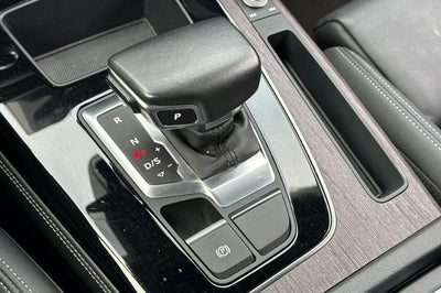 2021 Audi Q5 Prestige