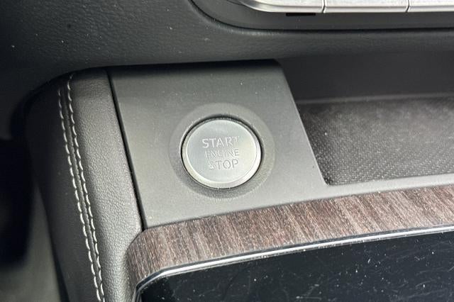 2021 Audi Q5 Prestige