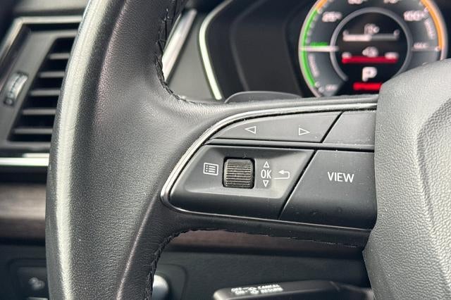 2021 Audi Q5 Prestige