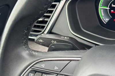 2021 Audi Q5 Prestige