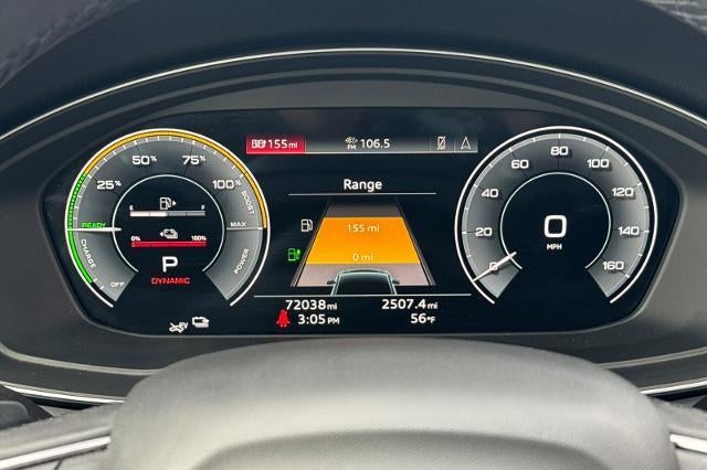 2021 Audi Q5 Prestige