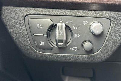 2021 Audi Q5 Prestige