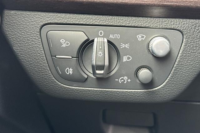 2021 Audi Q5 Prestige