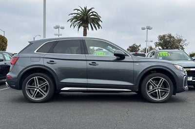2021 Audi Q5 Prestige