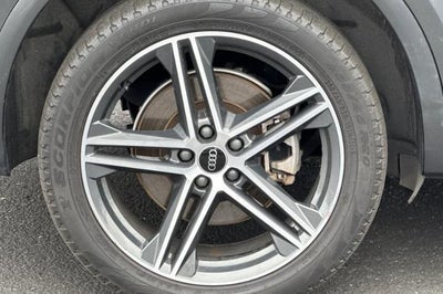 2021 Audi Q5 Prestige