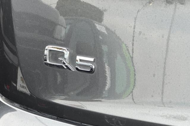 2021 Audi Q5 Prestige