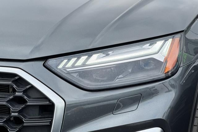 2021 Audi Q5 Prestige