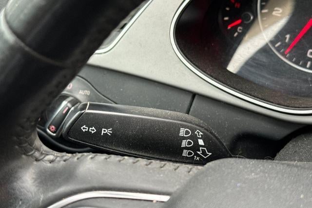 2013 Audi allroad Premium Plus