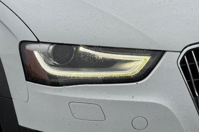 2013 Audi allroad Premium Plus