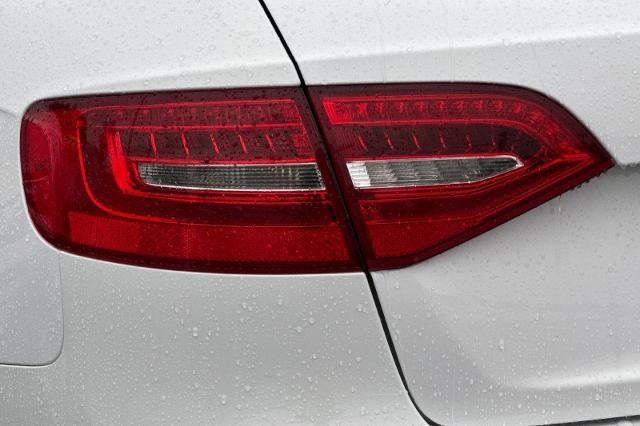 2013 Audi allroad Premium Plus