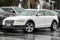2013 Audi allroad Premium Plus