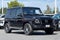 2019 Mercedes-Benz G-Class G 550