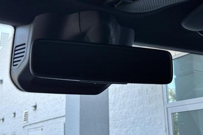 2019 Mercedes-Benz G-Class G 550