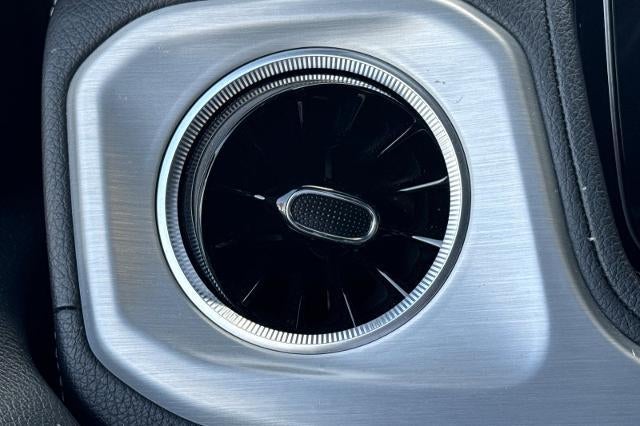 2019 Mercedes-Benz G-Class G 550