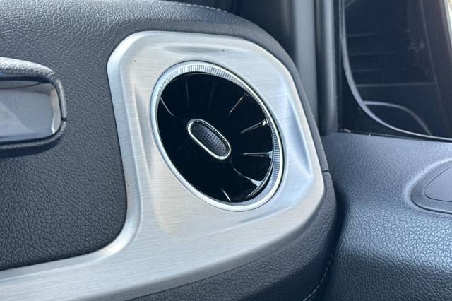 2019 Mercedes-Benz G-Class G 550