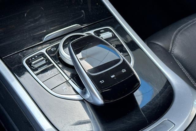 2019 Mercedes-Benz G-Class G 550