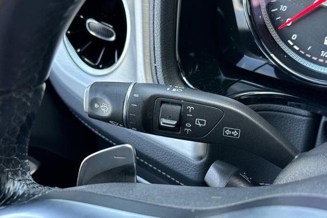 2019 Mercedes-Benz G-Class G 550