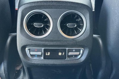 2019 Mercedes-Benz G-Class G 550