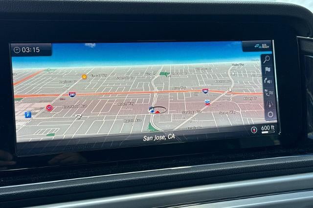 2019 Mercedes-Benz G-Class G 550