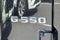 2019 Mercedes-Benz G-Class G 550