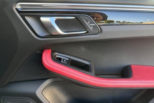 2019 Porsche Macan S