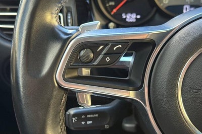 2019 Porsche Macan S