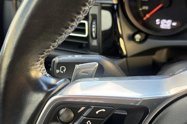 2019 Porsche Macan S