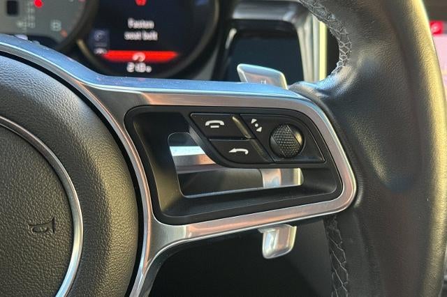 2019 Porsche Macan S