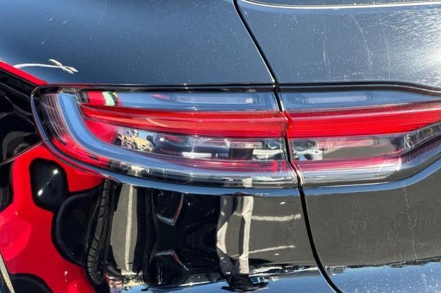 2019 Porsche Macan S