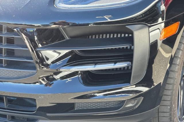 2019 Porsche Macan S