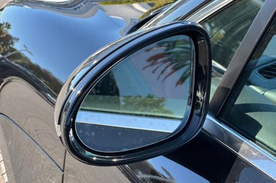 2019 Porsche Macan S