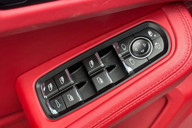 2021 Porsche Macan Turbo