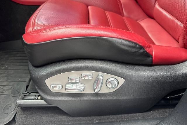 2021 Porsche Macan Turbo
