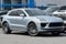 2021 Porsche Macan Turbo