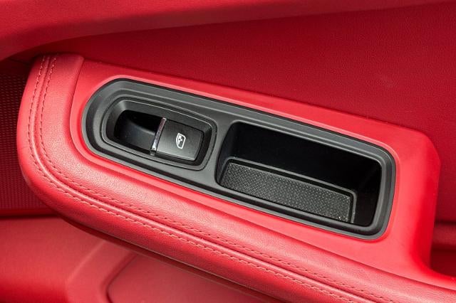 2021 Porsche Macan Turbo