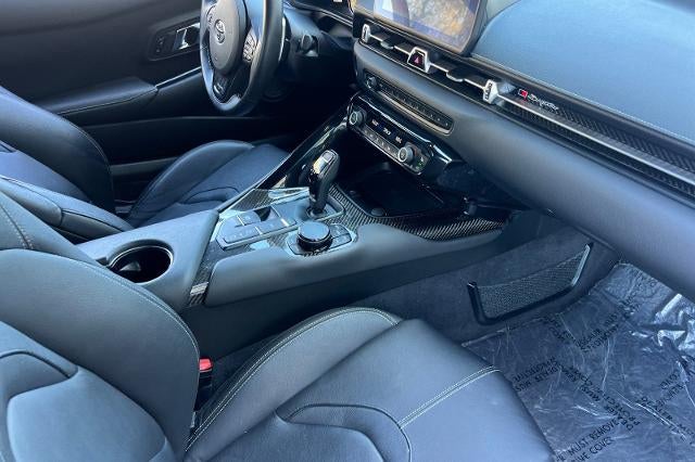2021 Toyota GR Supra 3.0