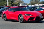 2021 Toyota GR Supra 3.0