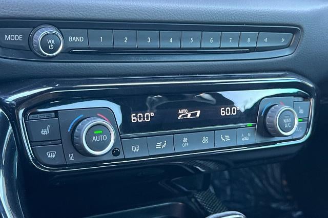 2021 Toyota GR Supra 3.0