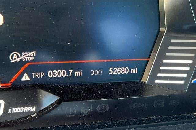 2021 Toyota GR Supra 3.0