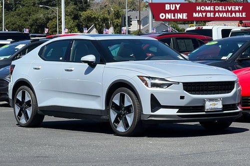 2023 POLESTAR 2 Base