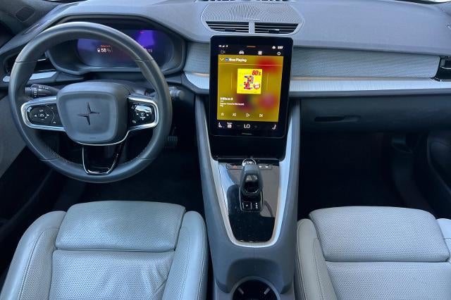 2023 POLESTAR 2 Base